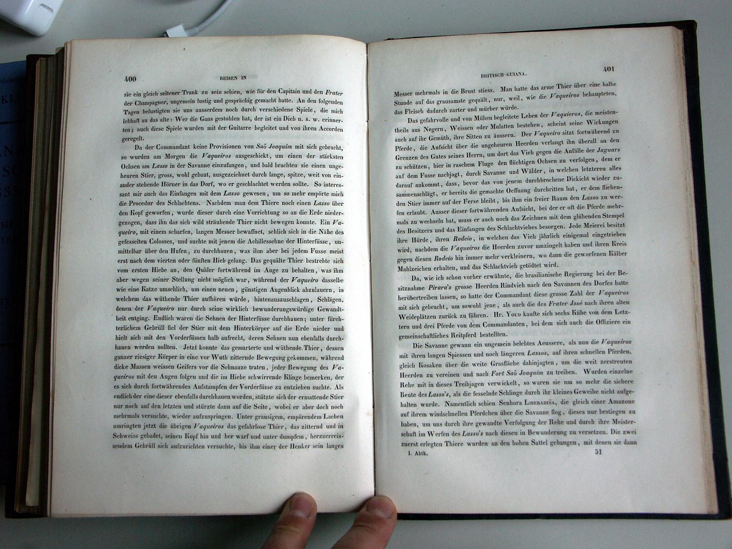 ZZ-RISC47,S.400 Vaqueiros